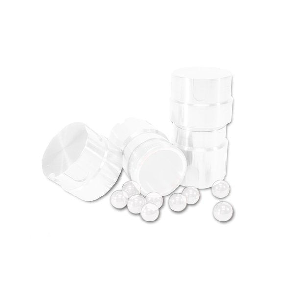 PTFE grinding jar, 35mL, PK2