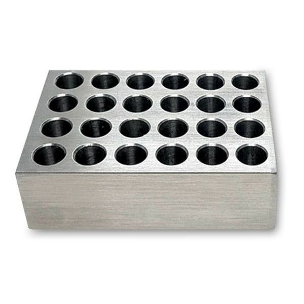 Adapter for 48/4mL PC or PE vials, PK2