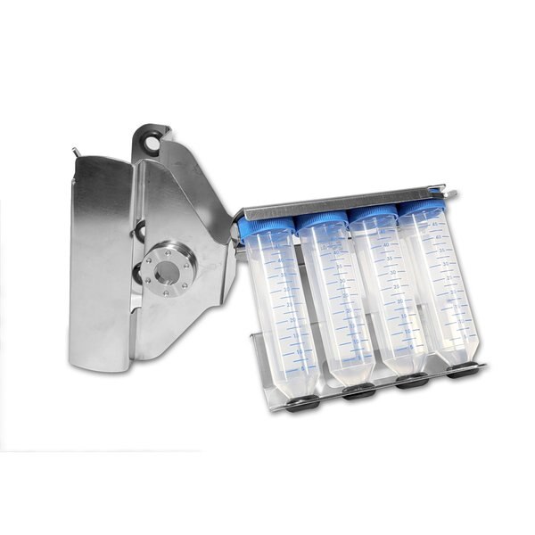 Adapter for 4 x 15/50mL tubes, PK2
