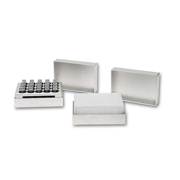 Adapter for 96 Well Plate, PK2