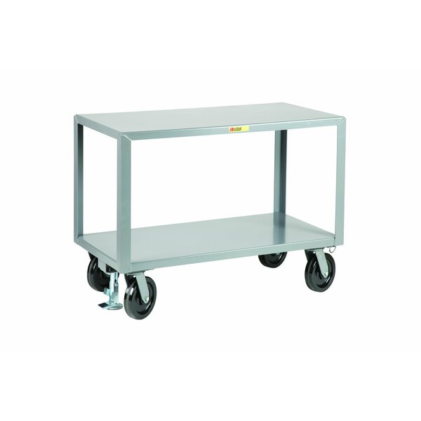 Mobile Table, 48