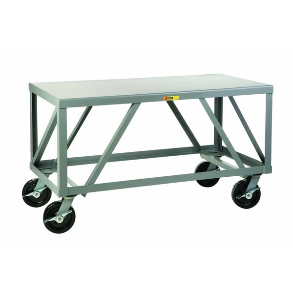Mobile Table, 60