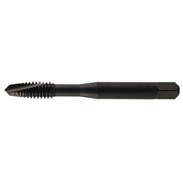 Spiral Point Tap, #6-32, UNC