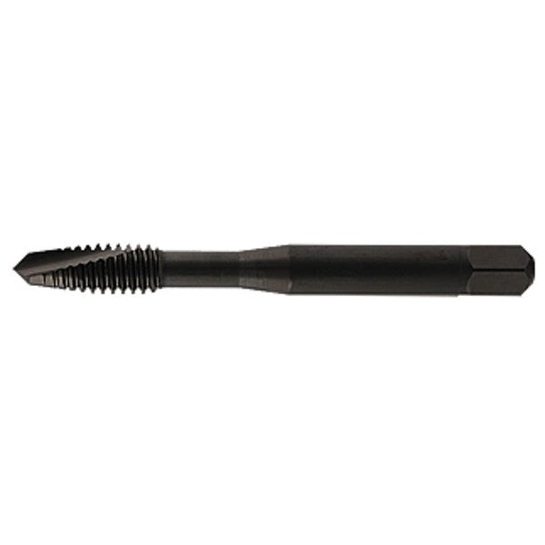 Spiral Point Tap, #8-32, UNC