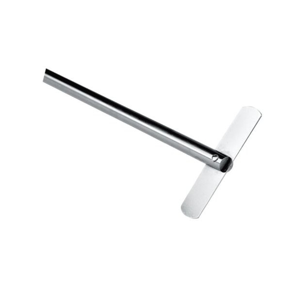 One line Propeller, Stainless Steel, for