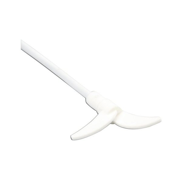 Centrifugal impeller, PTFE, for OS20L an