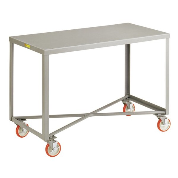 Mobile Table, 1000 lb., 48