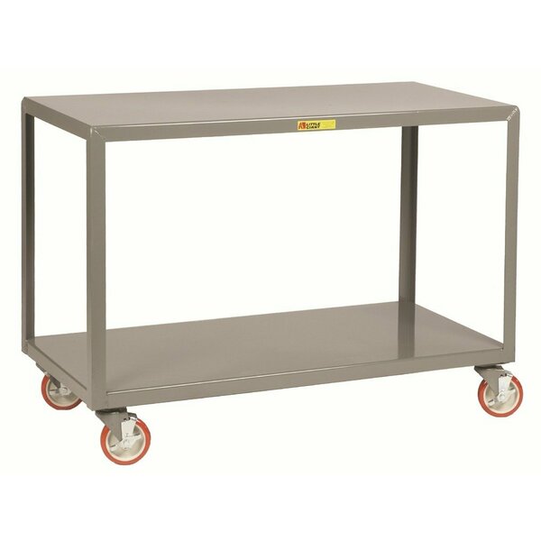 Mobile Table, 1000 lb., 60