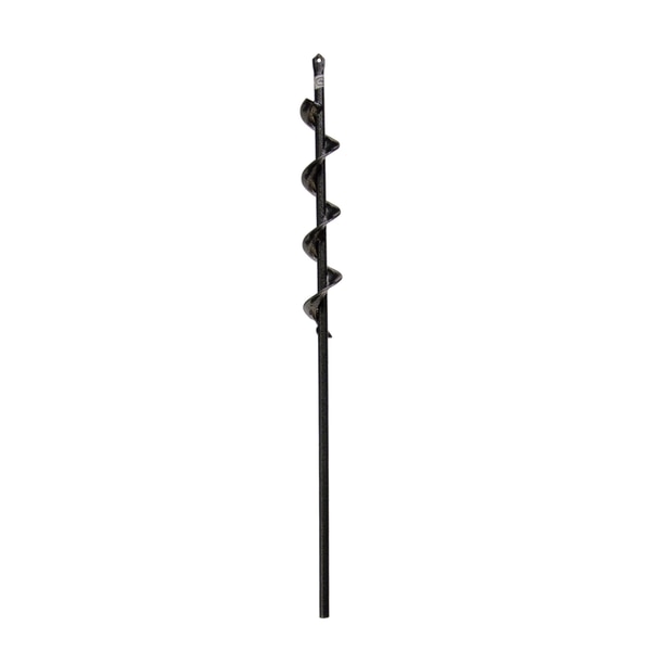 Roto Auger, 18