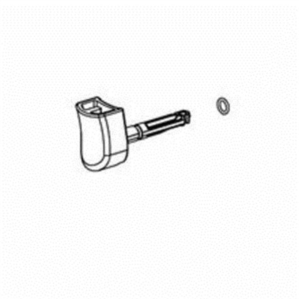 TRIGGER ASM, 2115-D93