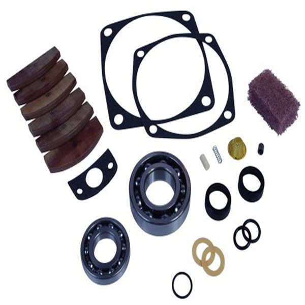 Impact Wrench Motor Tune Up Kit, 3/4