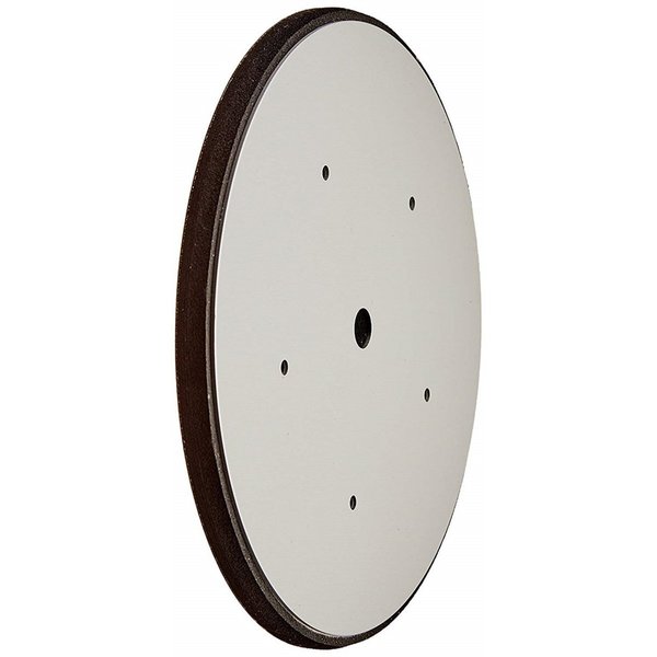 Pad, 8In