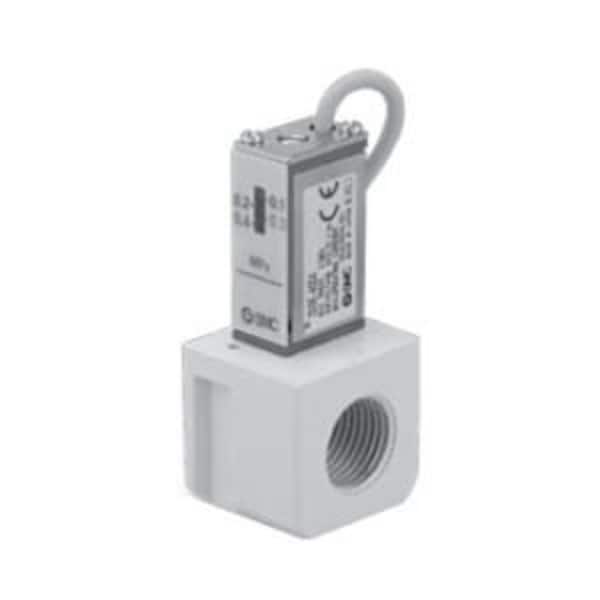 Press Switch, Piping Adptr, Sz 40, 1/2NPT