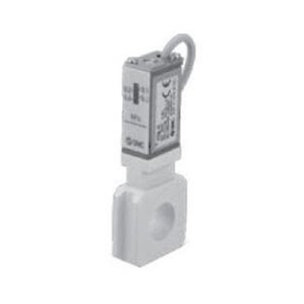 Pressure Switch, Spacer, Sz 20, 0.2-0.6 Mpa