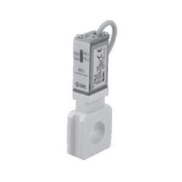 Pressure Switch, Spacer, Sz 50, 0.2-0.6 Mpa