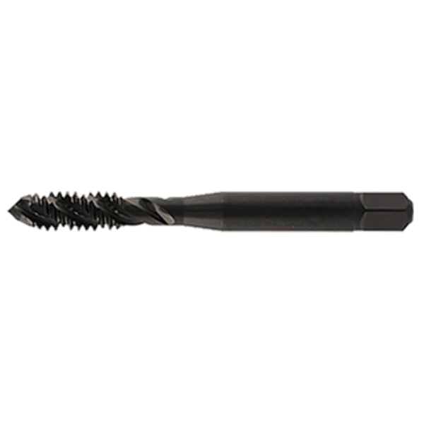 Spiral Flute Tap, 1/4