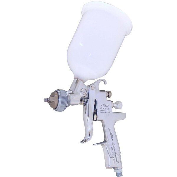 Az3Hv2-13Gc Hvlp Spray Gun, 1.3 Nozzle
