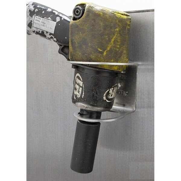 Impact Wrench and Heat Gun Holder