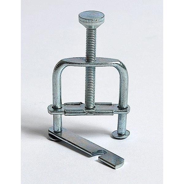 Screw Compressor Tubing Clamp, 3/4