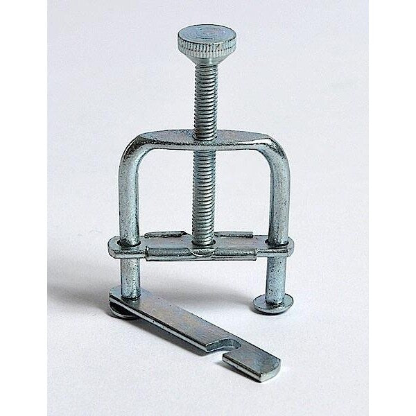 Screw Compressor Tubing Clamp, 1