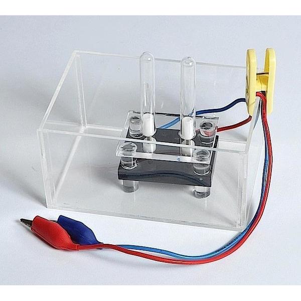 Mini Electrolysis Device