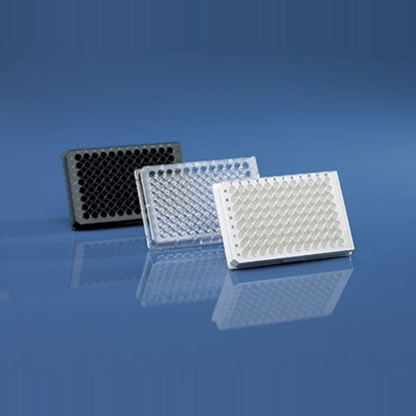 Plates, Transparent, lipoGrade, F, PK 100