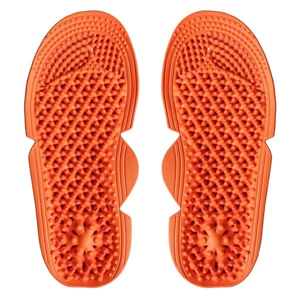 Foam Insoles Size Extra-Large Womens 12