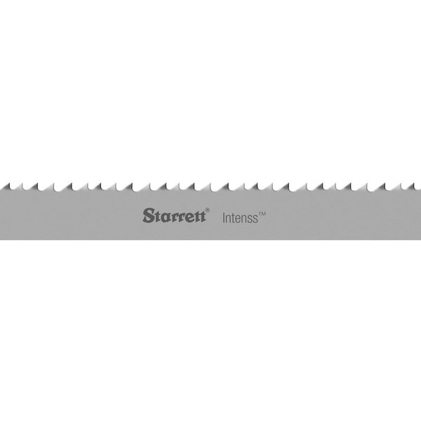Band Saw Blade, Intenss Bimetal, 1x0.35x5