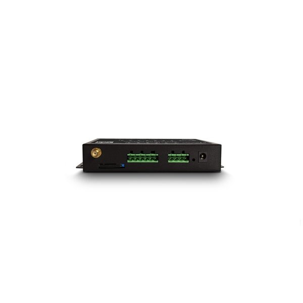 Internet Gateway