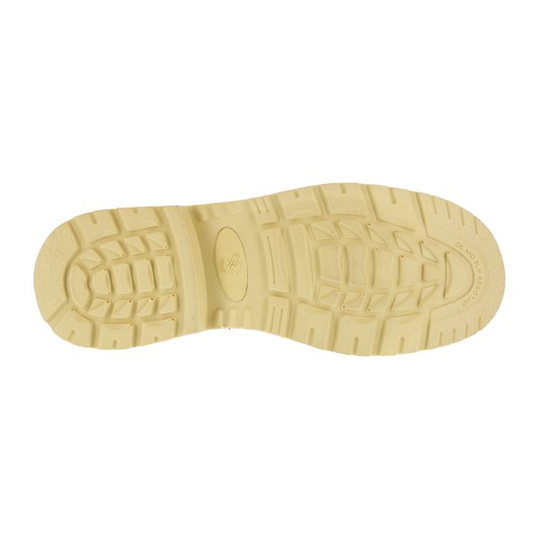 Mens Brown Comp Toe 6 in Waterproof, PR