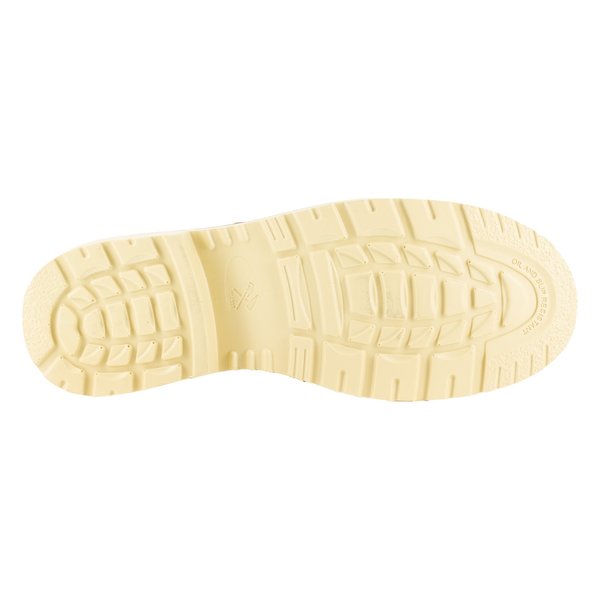 Mens Brown Comp Toe 11 in Moc Toe Wat, PR