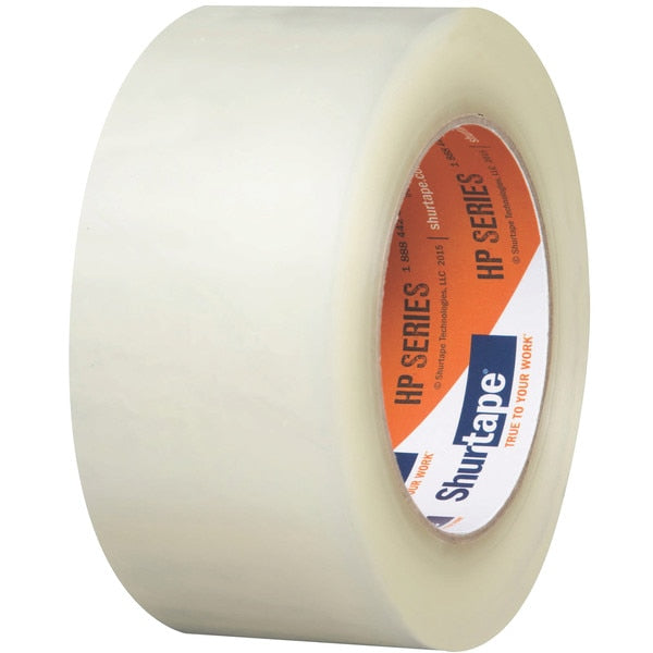 Carton Tape, Clear, 48mm x 100m, PK36
