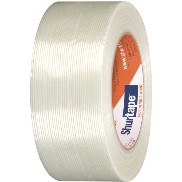 Filament Tape, 48mm x 55m, 4.8 mil, PK24