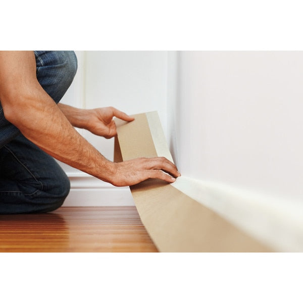Painters Tape, Natural, 48mm x 55m, PK24
