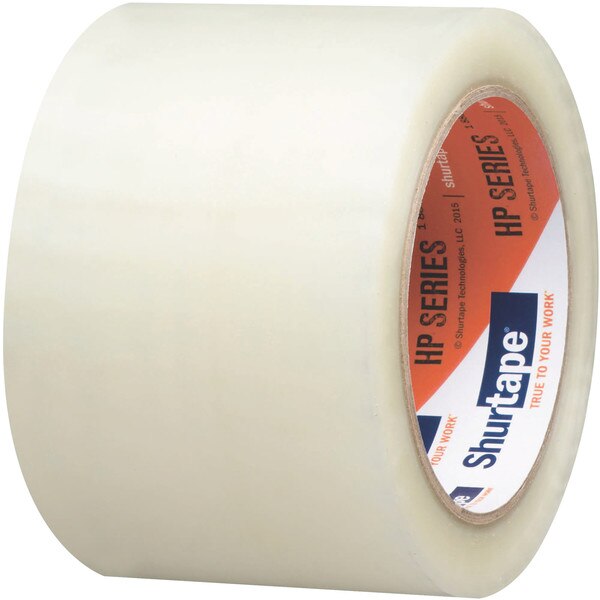 Packaging Tape, 4-7/16