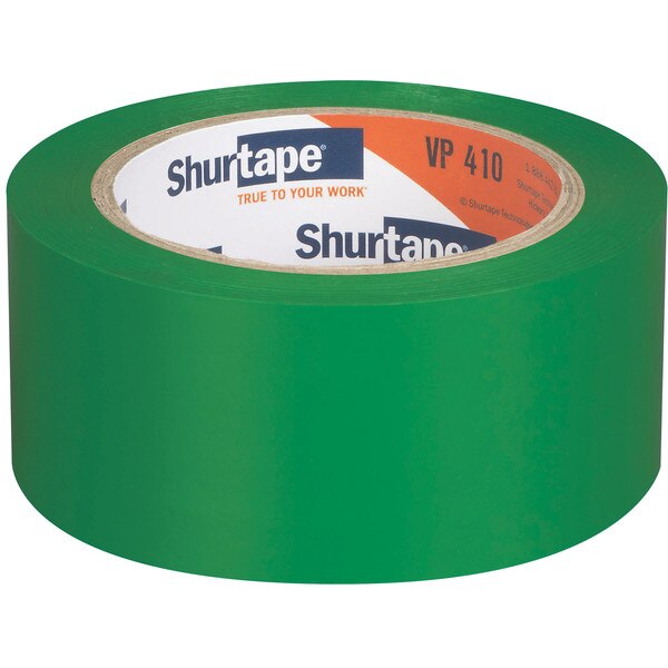 Film Tape, Green, 50mm x 33m, PK24