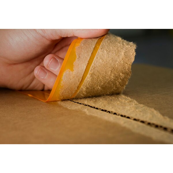 Carton Tape, Clear, 72mm x 914m, PK4