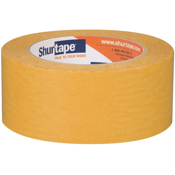 Adhesive Trnsfr Tape, Beige, 50mmx50m, PK24