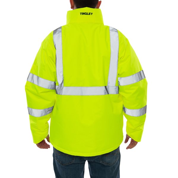Heat Retention Jacket, Class 3, S