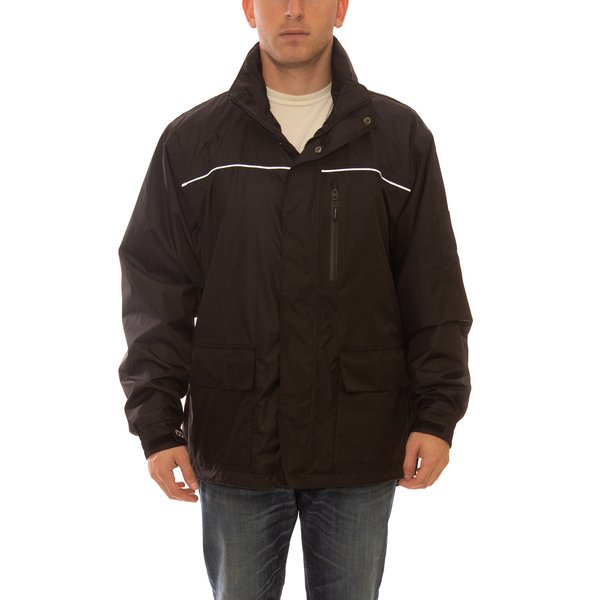 Jacket, Breathable Waterproof, 2XL