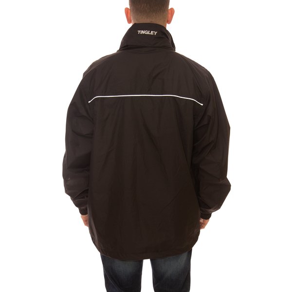 Jacket, Breathable Waterproof, 3XL