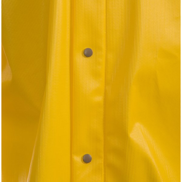 Webdri Rain Jacket, Yellow, M