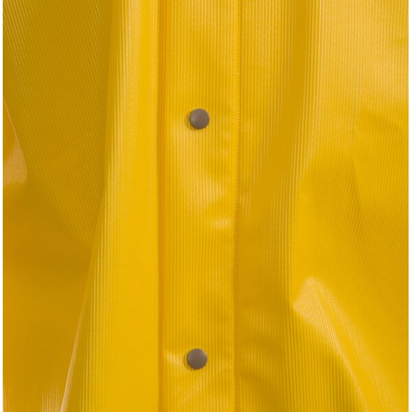Webdri Rain Jacket, Yellow, 2XL
