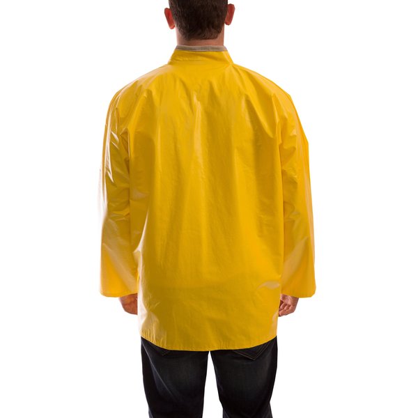Jacket, Yellow, L