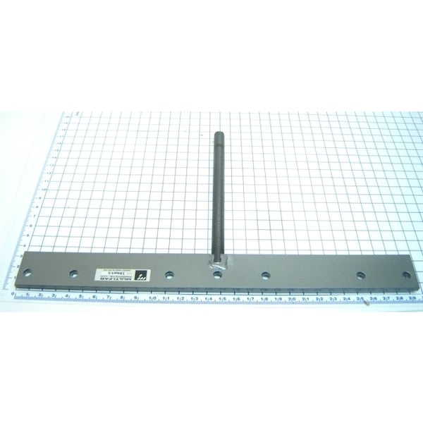 Misc, Pull Bar, 7 Hole