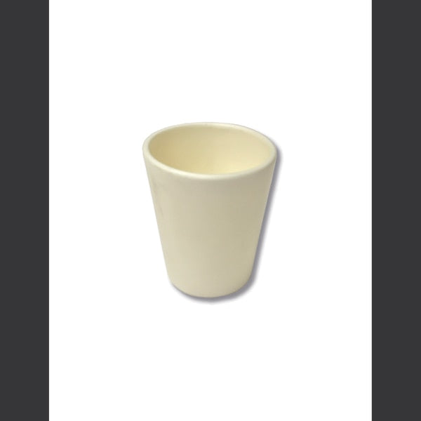 High Alumina Crucible, Conical Form, 30M