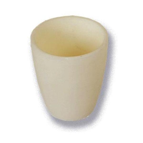High Alumina Crucible, Conical Form, 20M