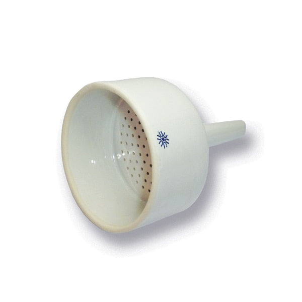 Buchner Funnel, Porcelain, Capacity 800M