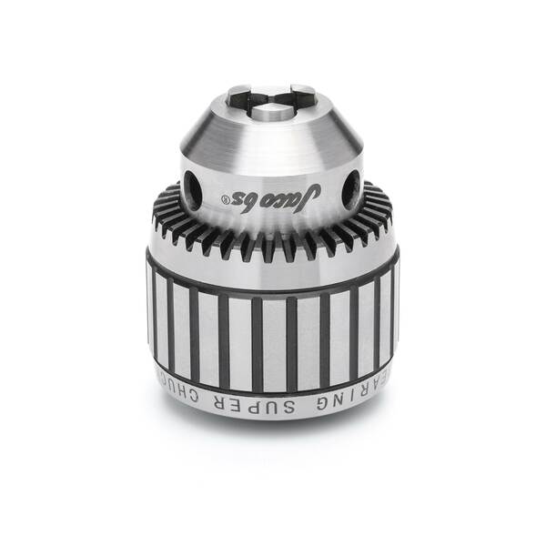 14N Ball Bearing Super Chuck 1/2