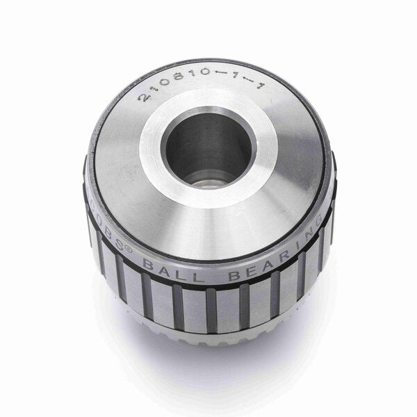 14N Ball Bearing Super Chuck 1/2